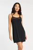 Fleur't Tuxedo Slip Chemise